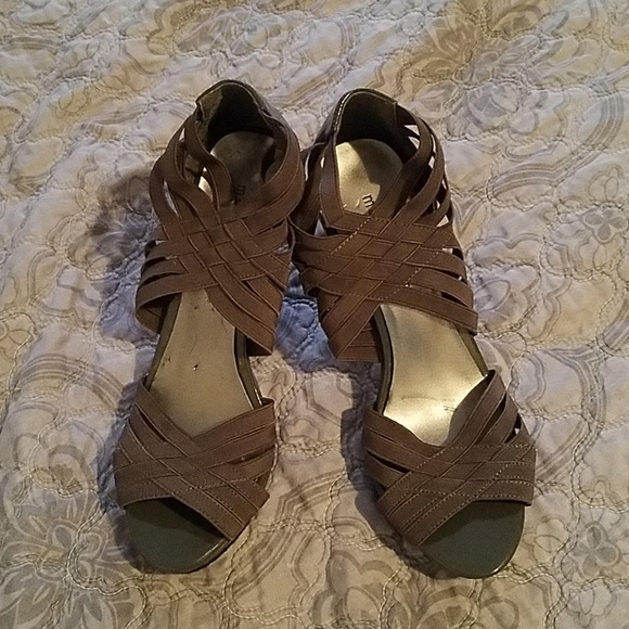 Madden Girl Shoes - High heels